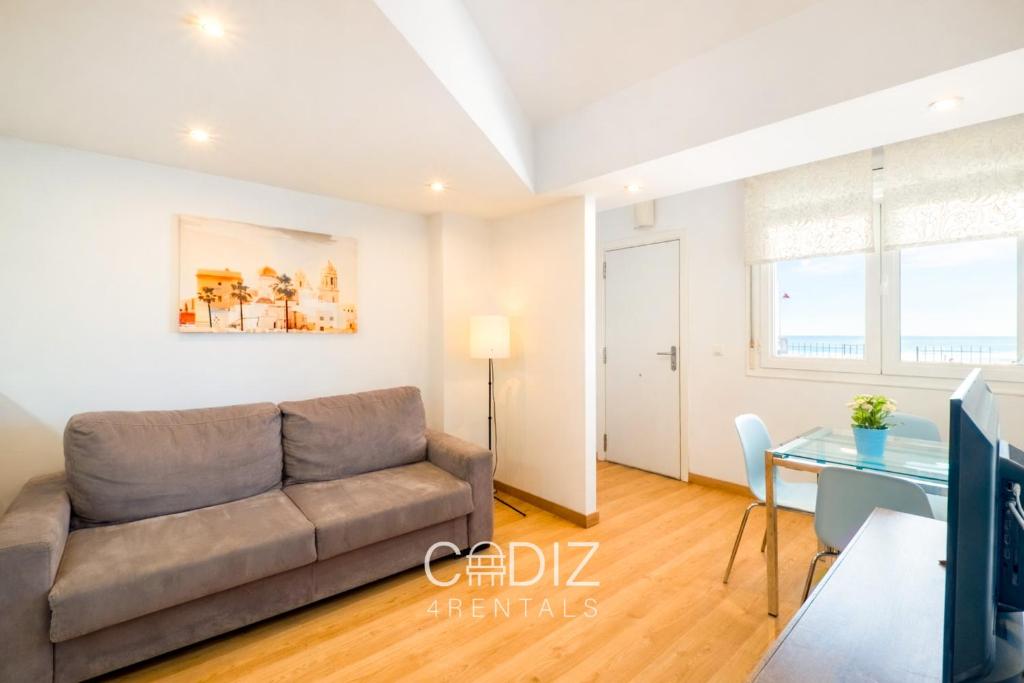 ORILLITA Beach by Cadiz4Rentals - 1