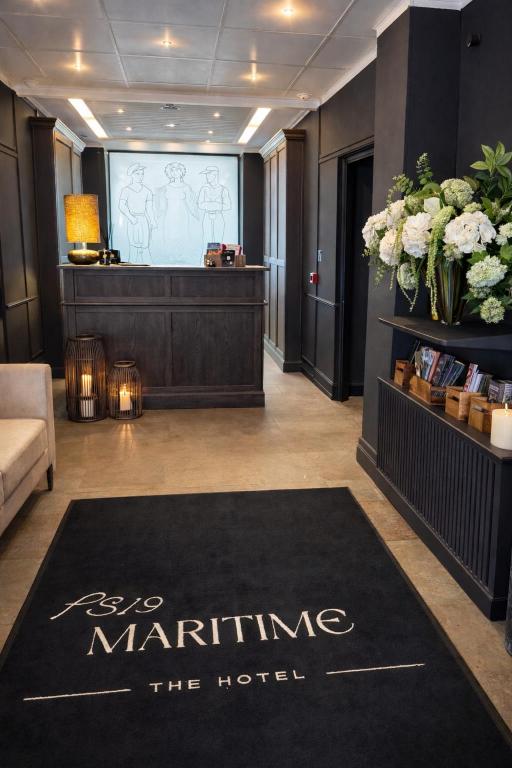Hotel Maritime