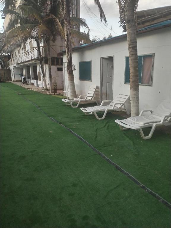Hostel Angeles del Mar - 4