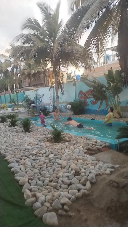 Hostel Angeles del Mar - 3