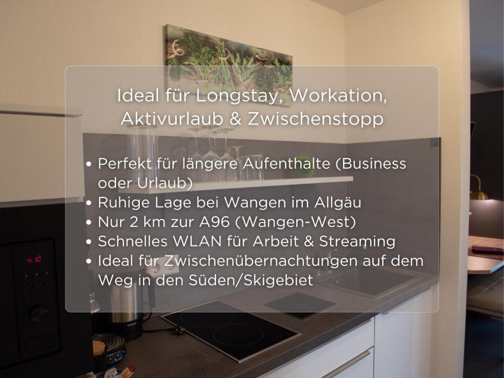 Serviced Apartments, Selbst-Check-in - 4