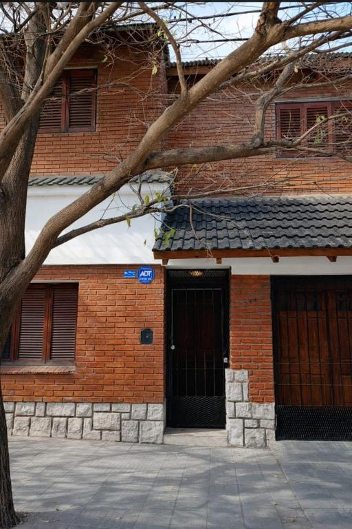Habitación privada en casa en general paz - 3