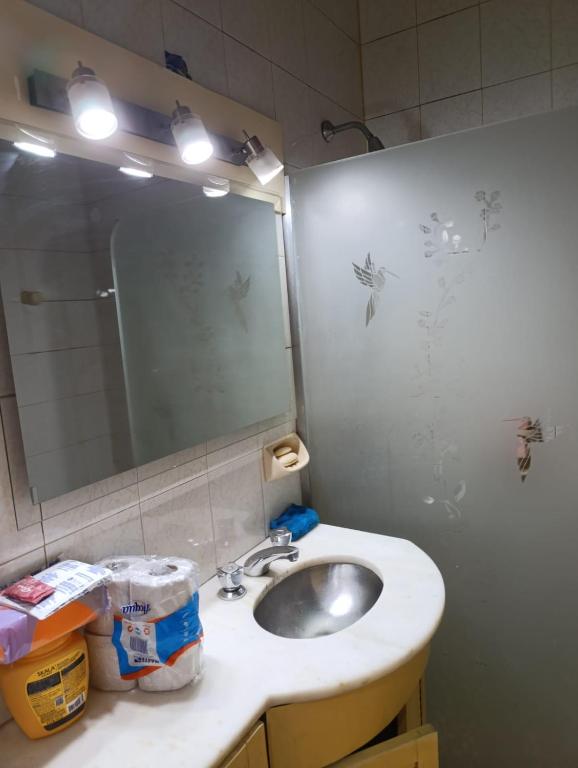 Habitación privada en casa en general paz - 4