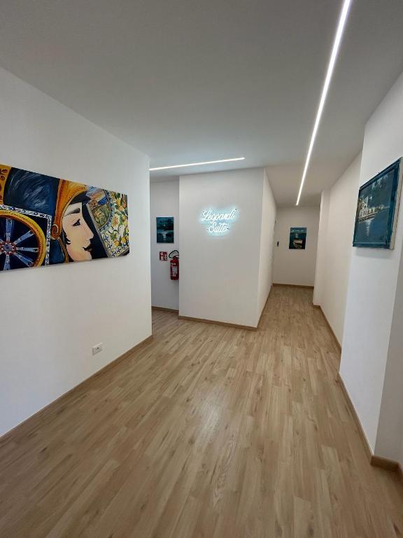 Suite Leopardi Palermo - 1