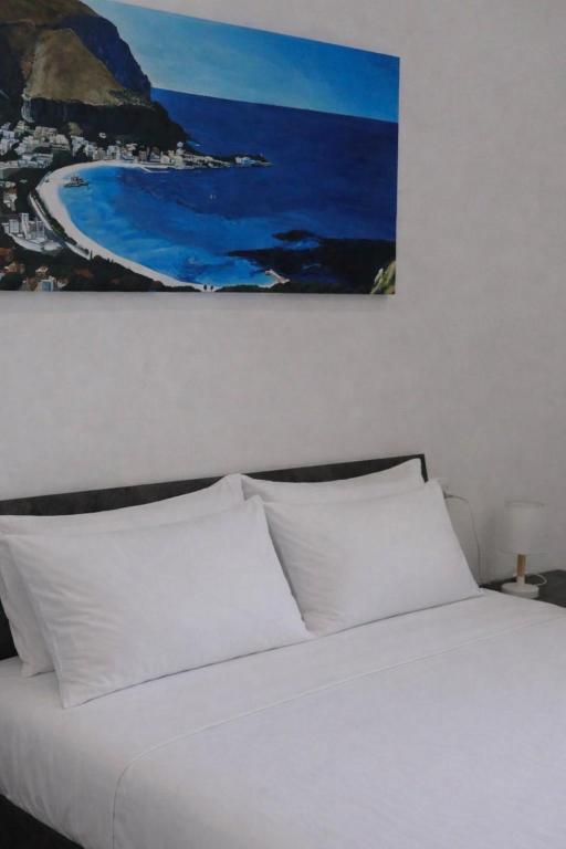 Suite Leopardi Palermo - 3