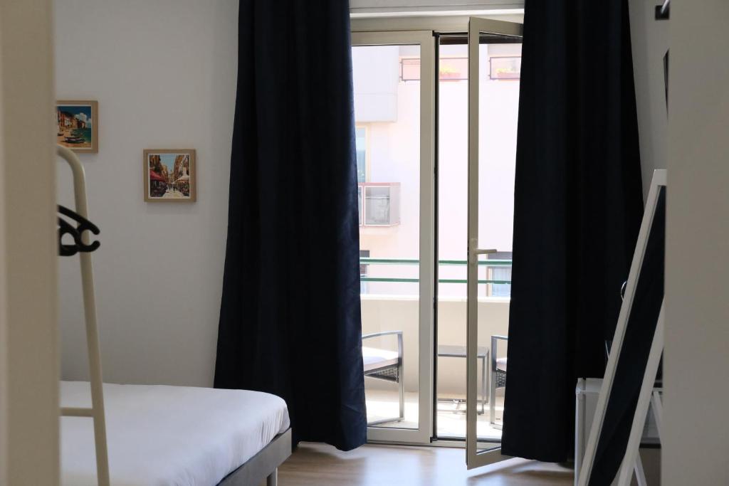 Suite Leopardi Palermo - 2