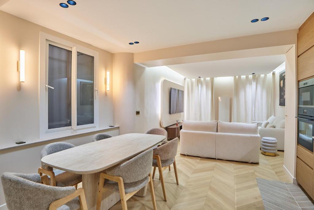 Rent a Room - Residence Caire, Montorgueil