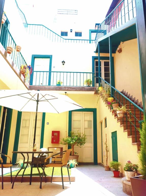 Santa Marta Casona - 1