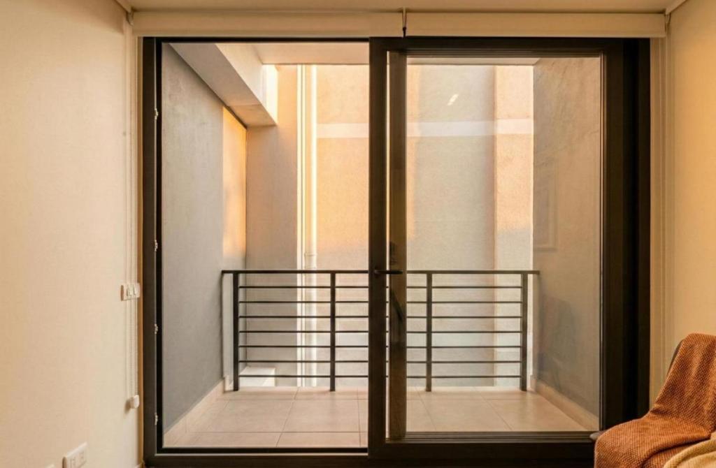 Departamento merced - 2