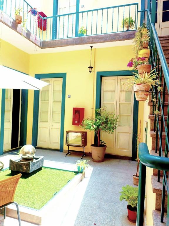 Santa Marta Casona - 2