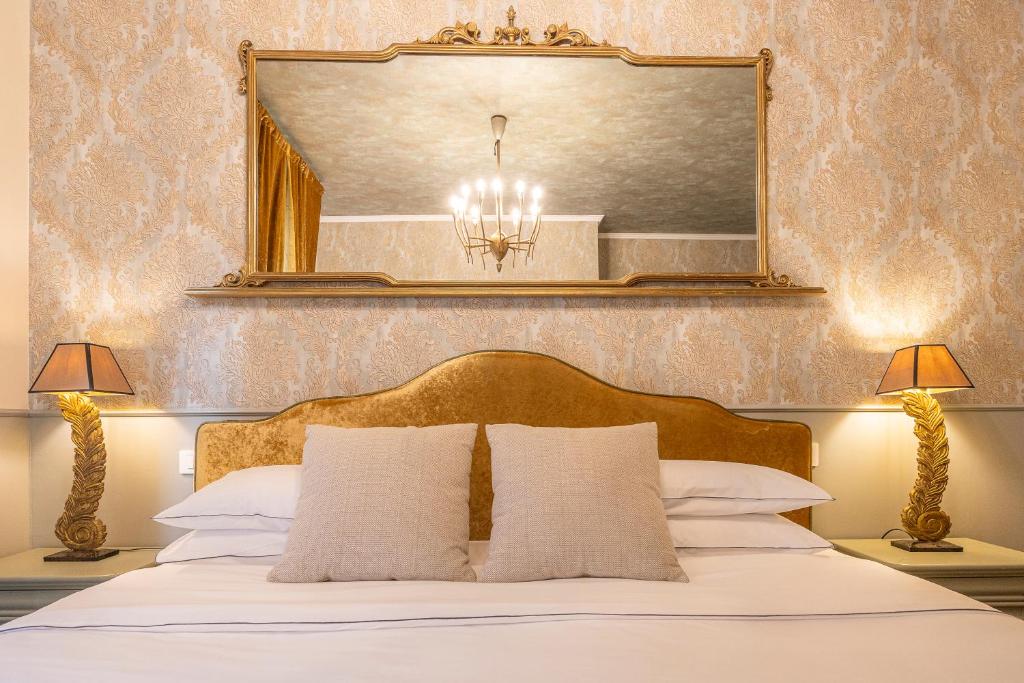 Corte Realdi Suites Arena Verona - 4