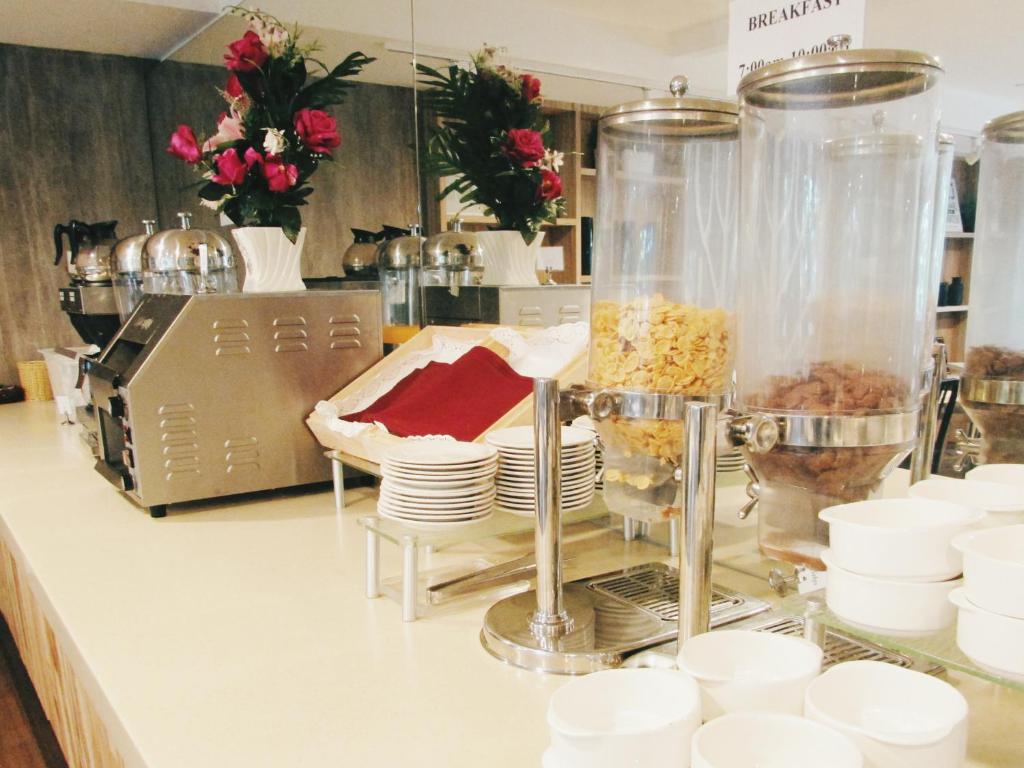 Singapore RELC International Hotel Additional
