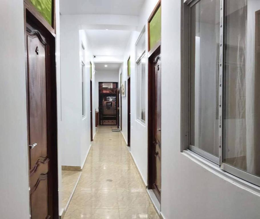 HabitacionesAirbnbTumbes - 1
