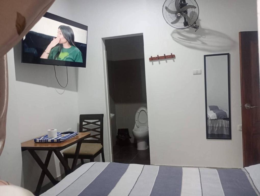 HabitacionesAirbnbTumbes - 5