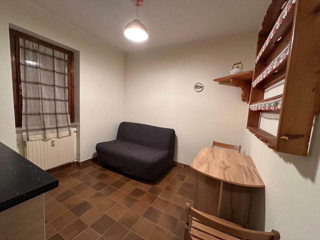 Il mini rifugio di Pietro - 4