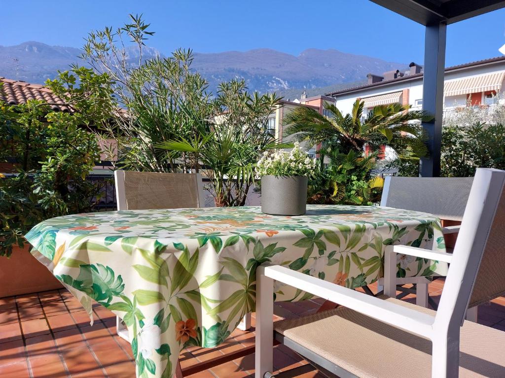 Appartamento la Terrazza - 5
