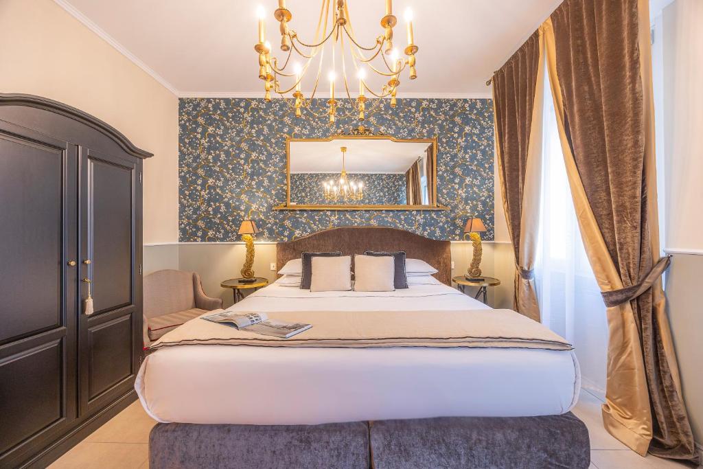 Corte Realdi Suites Arena Verona - 5