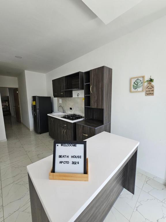 Beach house 302 - 5