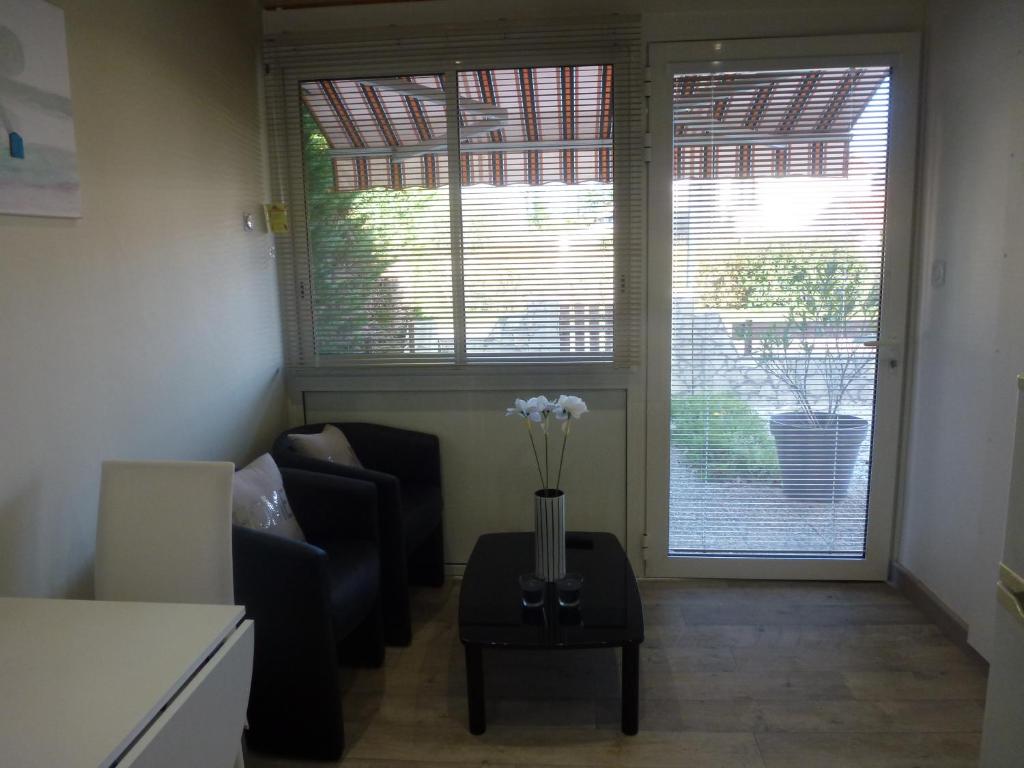 Appartement proche Centre et Arènes - 2