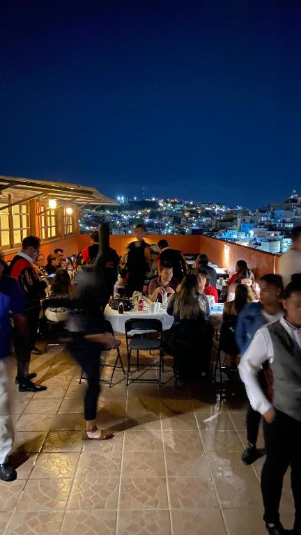 SUITES TERRAZA Guanajuato - 3