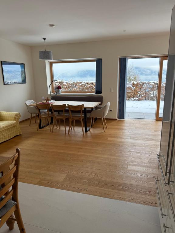Chalet Petersberg - 1