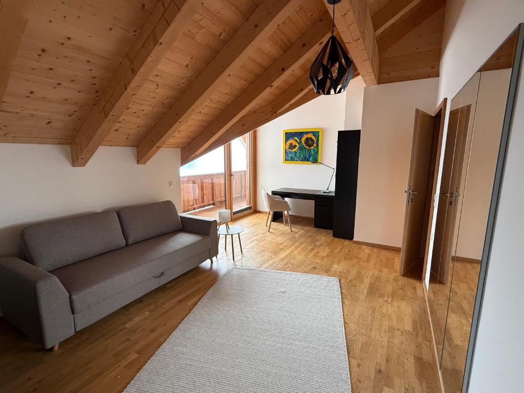 Chalet Petersberg - 2