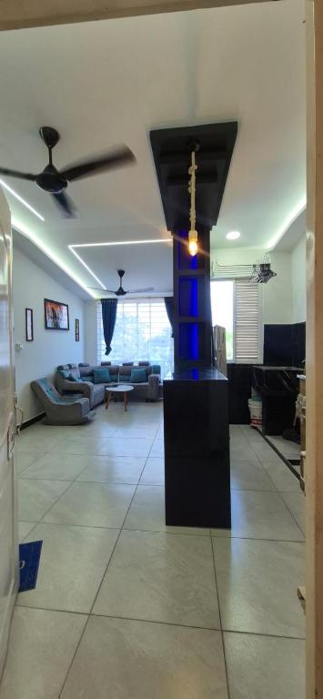 Conjunto Altos Del Jordan - 1