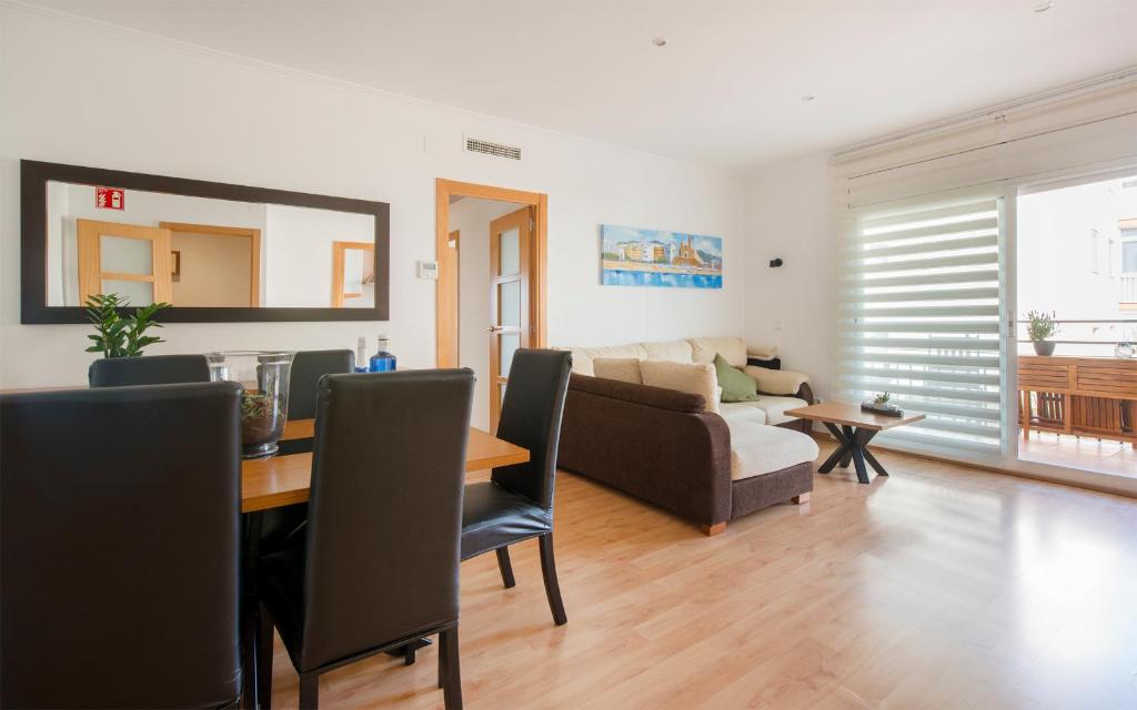 BONITO APARTAMENTO - 1