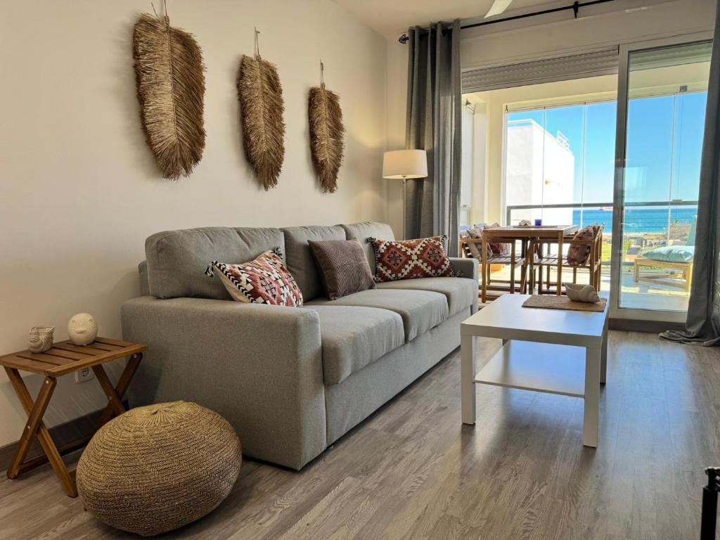 Apartamento Junto al Mar Baria 2 - 5