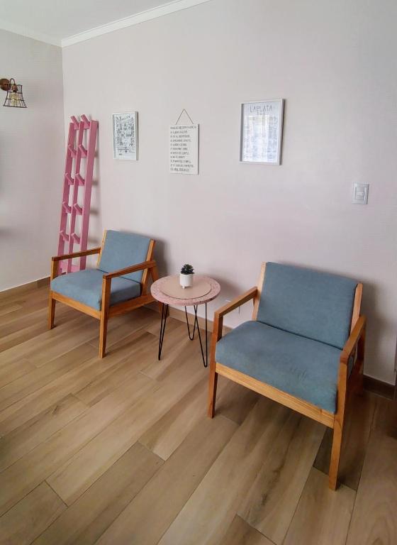 La Marianita departamento zona centro incluye ropa de cama - 5