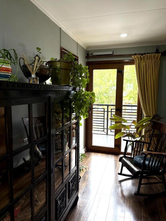 Omili Haus - 5