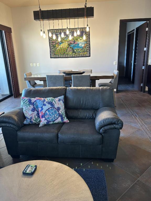 Las Palomas Beach and Golf Resort - 1