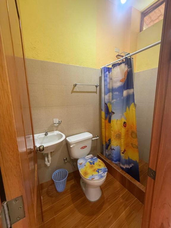 Casas de campo - 3
