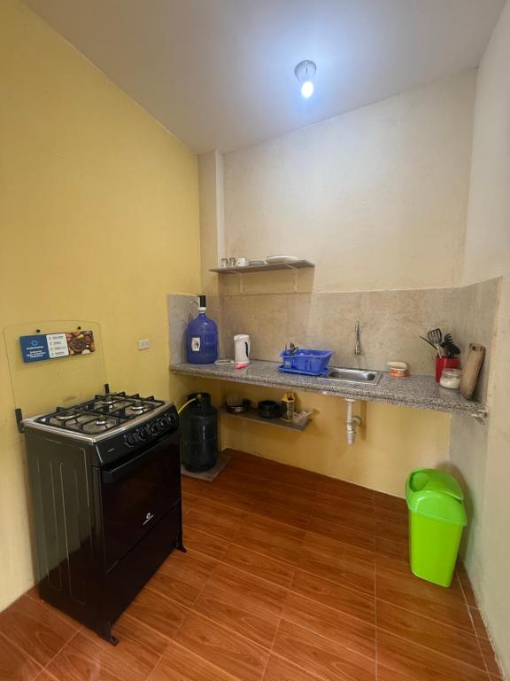 Casas de campo - 4