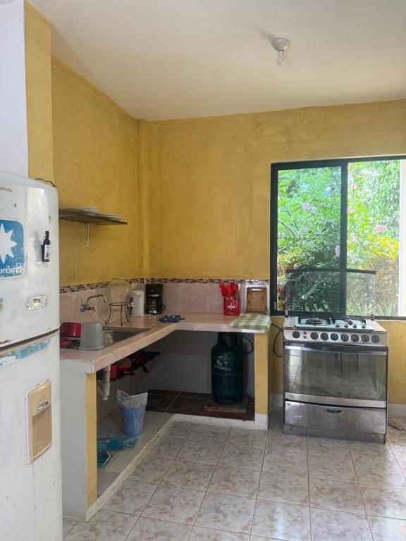 Casas de campo - 5