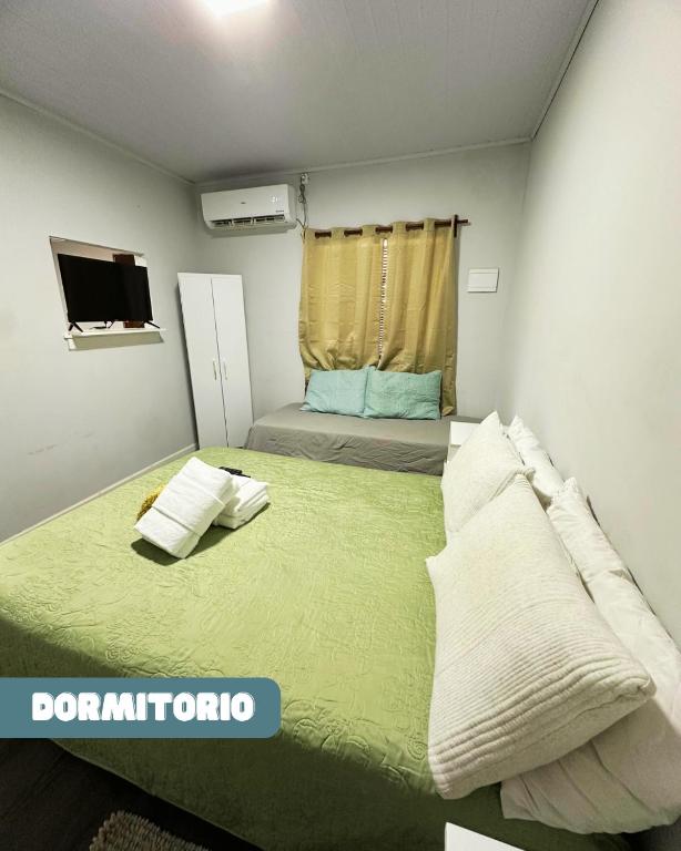 Apartamento para tres personas a cuadras del hospital - 2