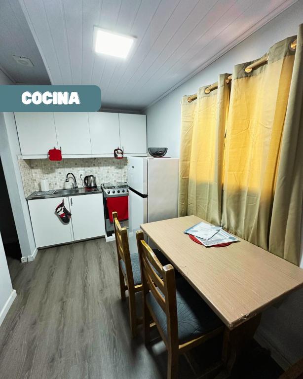 Apartamento para tres personas a cuadras del hospital - 5