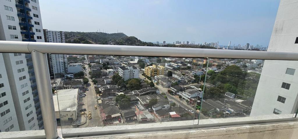 Cómodo apartamento cerca al mar y a sitios turísticos de Cartagena - 4