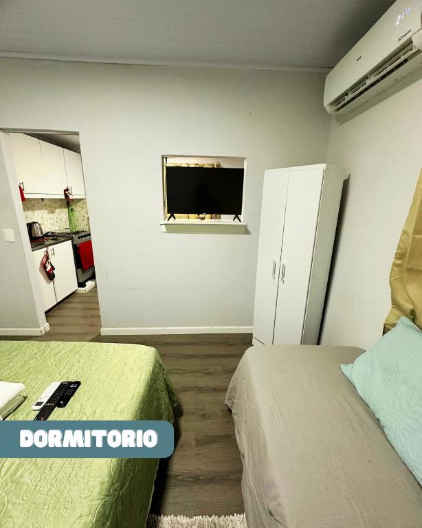 Apartamento para tres personas a cuadras del hospital - 3