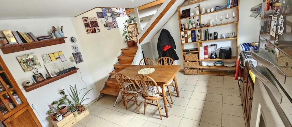 Duplex Caisara - 1
