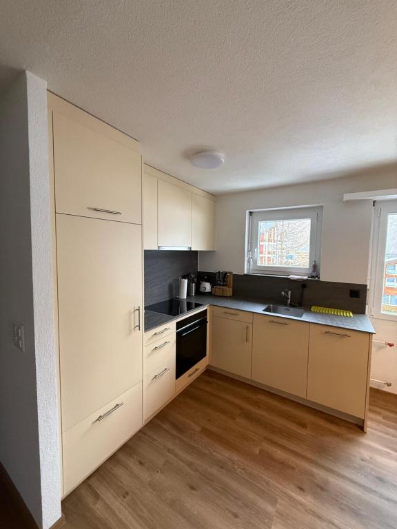 Near ski slopes 2 bedrooms apartment with balcony - 4
