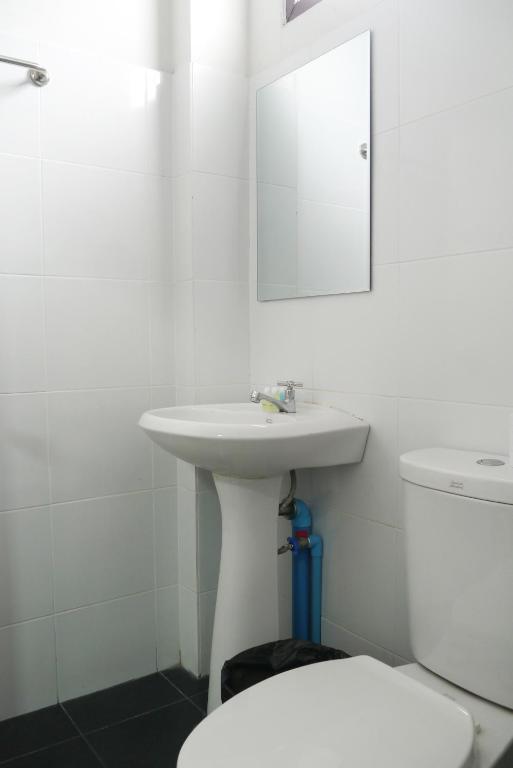 バスルーム（客室）