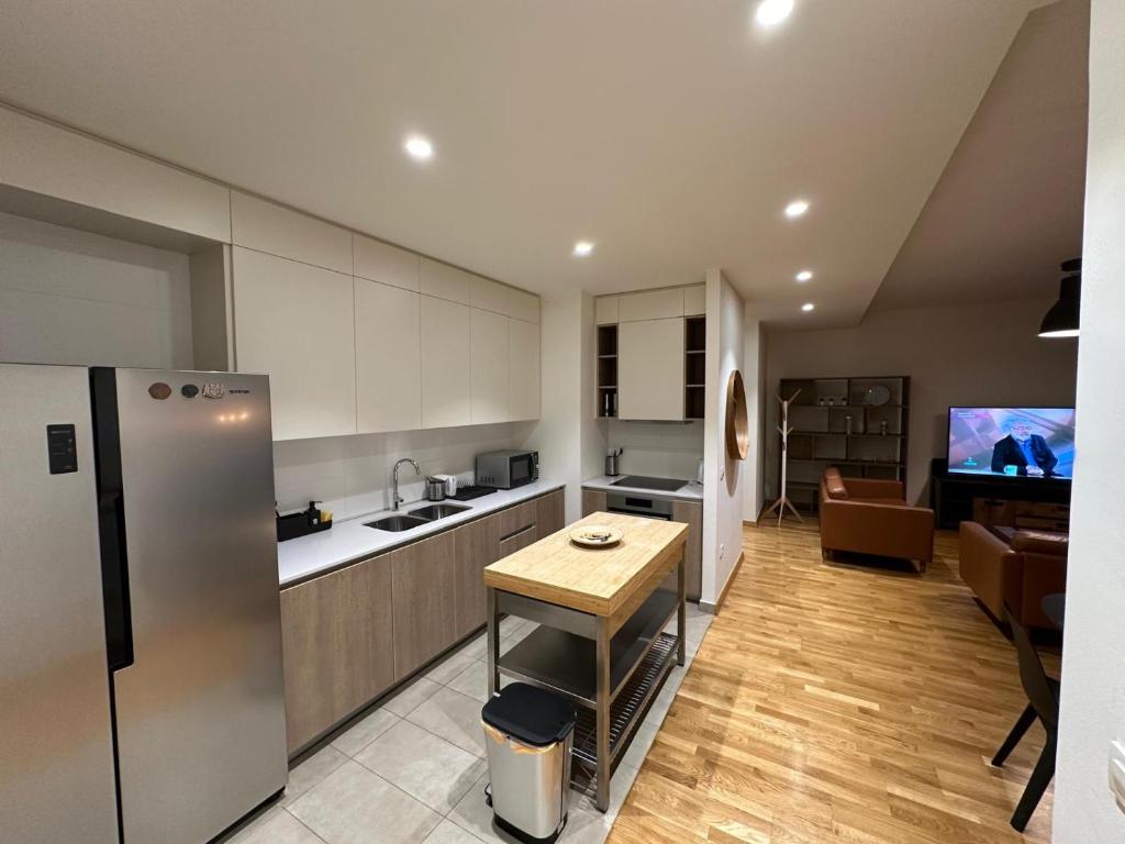 BW Exclusive apartment - 2