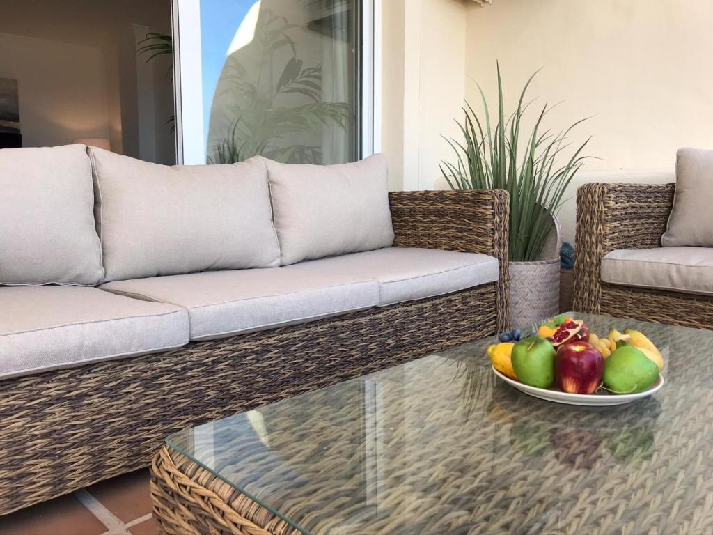 Beachfront PENTHOUSE - El MIRADOR DE BERMUDA BEACH - 4