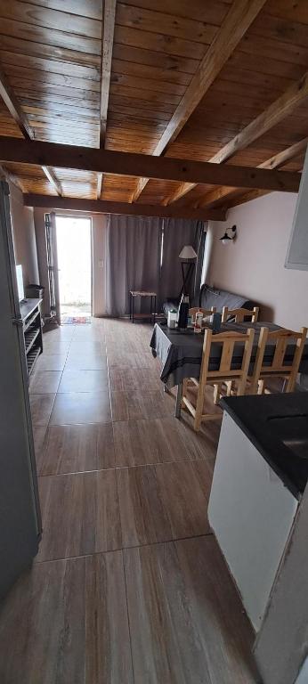 Casa Familiar ideal para relajarse en la bella ciudad de Tandil - 1
