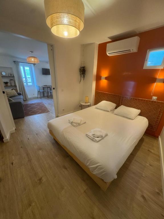 James 28 - Luxury Apartment - Old Town - 4 People - 3