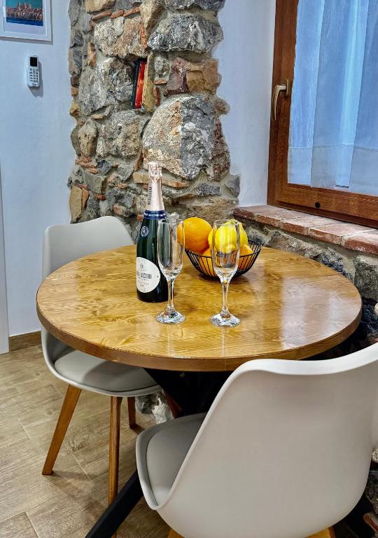 StoneHouse Cefalù Apartment - 3