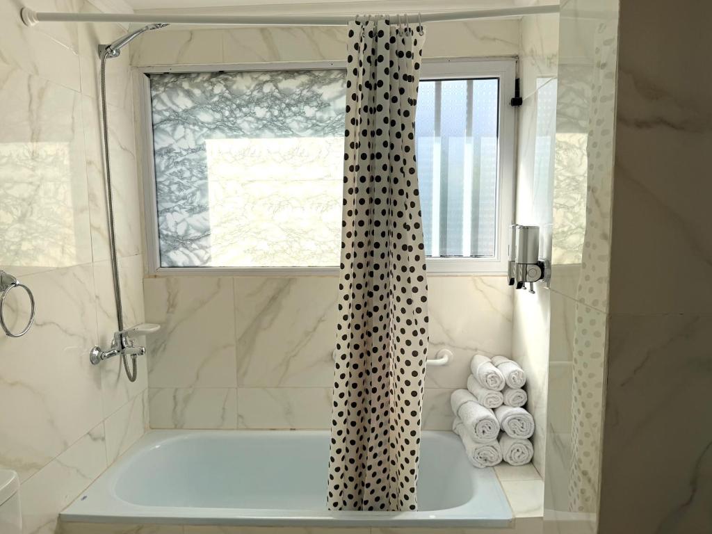 ALTURAS apart-hotel - 5