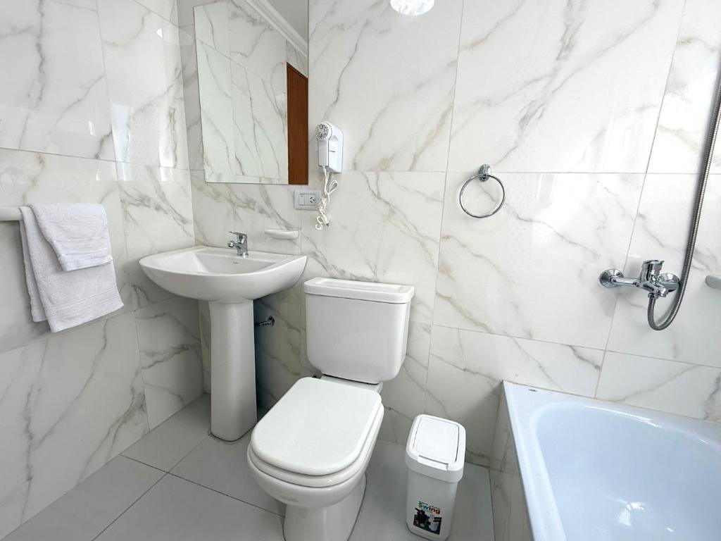ALTURAS apart-hotel - 4