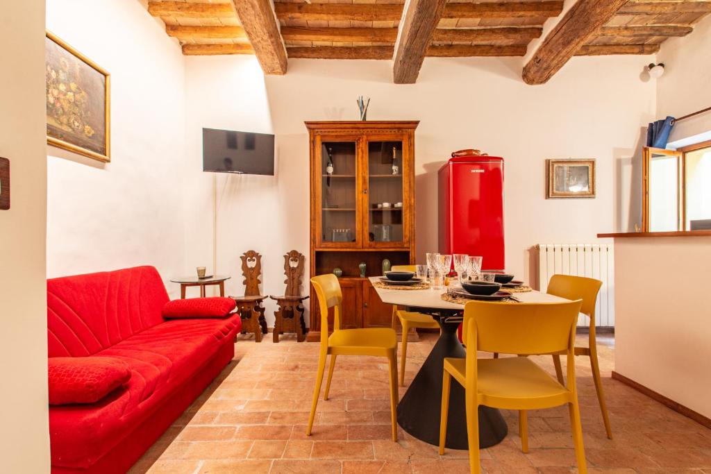 Hostly Il Pozzo Antico Perugia Etruscan City - 2
